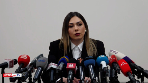Մինչև ընտրությունները պիտի ունենանք նոր Սահմանադրության տեքստ, աշխատելու ենք այս ուղղությամբ. Գալյան