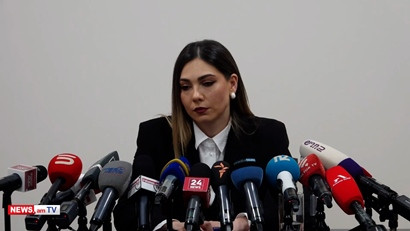 Սրբուհի Գալյանը չի լսել «վնգստացող դատավորների» մասին Փաշինյանի հայտարարությունը