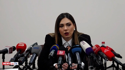 Չկա այլ ճանապարհ, քան սահմանազատումը մինչև վերջ իրականացնելը. Սրբուհի Գալյան