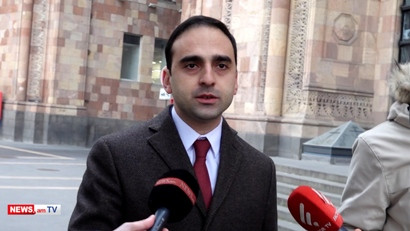 Ավինյանը՝ «Օփելների» սկանդալի, Մարությանի մեղադրանքների և ԵՄ-ԵԱՏՄ ընտրության մասին