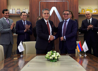 Ամերիաբանկը ներգրավել է 200մլն դոլարի վարկ. IFC-ի ամենախոշոր գործարքը ՀՀ ֆինանսական հաստատության հետ