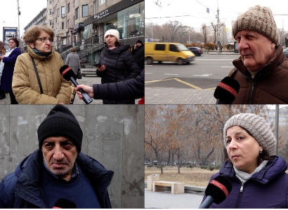Ինչպես կքվեարկեին քաղաքացիները, եթե վաղը ԵՄ անդամակցության հարցով հանրաքվե լիներ