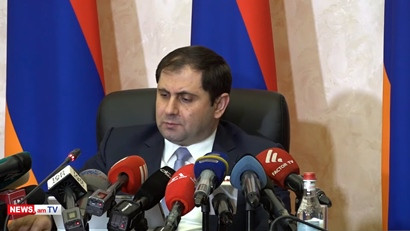 Չեմ տեսնում հիմքեր, որ տարածաշրջանը կարող է էսկալացվել. Պապիկյան