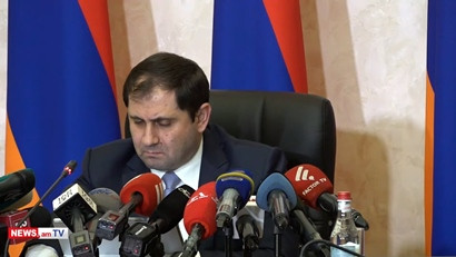 Պետք չէ բանակը արհեստականորեն սրբագործել, հաճախ մանիպուլացվում է սա. Սուրեն Պապիկյան