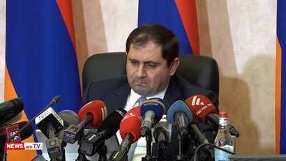 Օդի փակ լինելը հարաբերական է. Սուրեն Պապիկյան