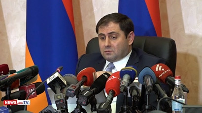 Դա կարելի է նայել. Սուրեն Պապիկյանը չի հիշում՝ ներկա եղե՞լ է պատերազմի 4֊րդ օրվա ԱԽ նիստին