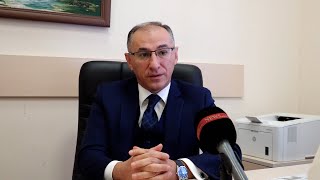 Կոլապս կլինի՞, թե ոչ. ինչո՞վ է պայմանավորված տնտեսական ակտիվության անկումը