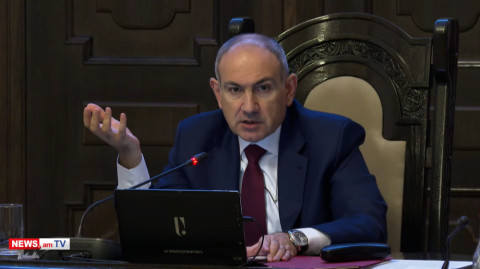Բանակից ազատվելն օրինականացրած Կառավարությունը դժգոհ է, որ տղաները բանակ չեն գնում