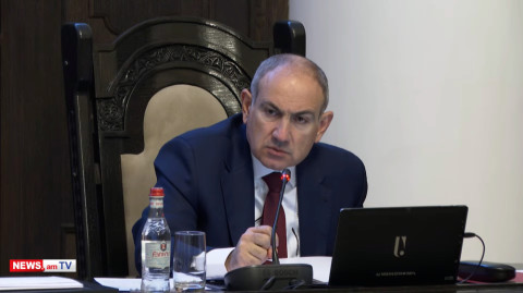 Կառավարությունը Փարաքարում արտահերթ ընտրություններ նշանակեց մարտի 31-ին