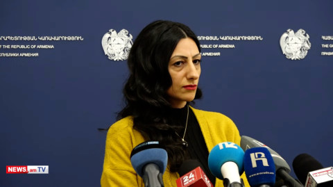 «Զարյա3 կարելի՞ էր կիրառել ցուցարարների նկատմամբ»․ ՄԻՊ-ը չպատասխանեց հարցին