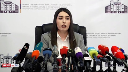 «Զարյա 3-ի» կիրառման հրաման տվողները քրեական գործով գնահատականի կարժանանան․ Սարգսյան