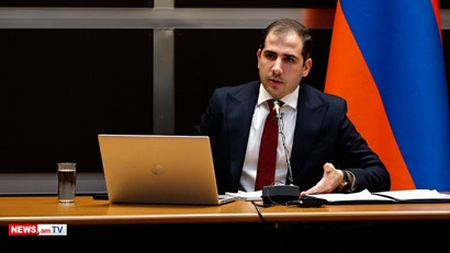 Ինչո՞ւ են հարկերը նախատեսվածից քիչ հավաքագրվել. ՊԵԿ նախագահի պարզաբանումը