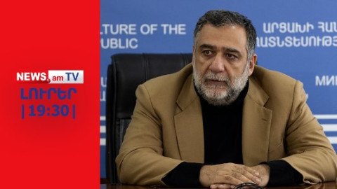 «Ես ոչ մի ցուցմունք չեմ տվել, բոլոր փաստաթղթերը կեղծ են». Ռուբեն Վարդանյանի ուղերձը բանտից