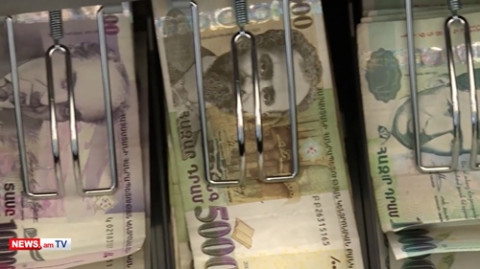 Արտասահմանի հարազատների փոխանցումները նույնպես պետք է հայտարարագրվեն