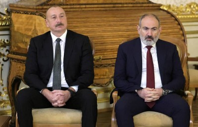 Փաշինյանն ու Ալիևը բանակցություններ կվարե՞ն Դավոսում | ԼՈՒՐԵՐ | 09:30