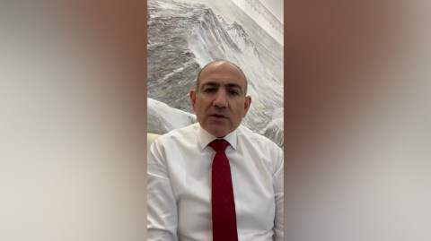 Ձուկ բռնել ենք սովորեցրել․ Փաշինյանի մեկնաբանությունը՝ ապօրինի գույքի բռնագանձման մասին