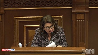 Այնքան «մեծարգո» ասացիք, որ Փաշինյանը ձեզ հետ վարվում է այնպես, ինչպես ուզում է. Կյուրեղյան