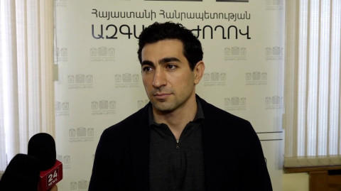 Իշխանության ստերը, ընդդիմության անբավարար աշխատանքը խոչընդոտում են Փաշինյանի հեռացմանը.Լևոն Քոչարյան