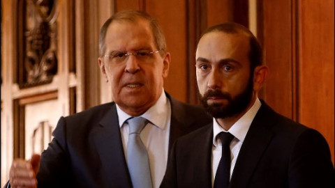 Փաշինյանի պարզաբանումներից հետո Միրզոյանը գնում է Մոսկվա. ի՞նչ է քննարկվելու I ԼՈՒՐԵՐ I 19:30