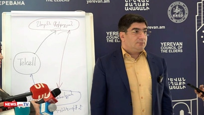 Թալան է. տրանսպորտում կանխիկ վճար չկա, բայց ստվերի թվաբանական աճ կա. տենց բան չի լինում. Մանուկյան