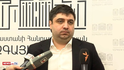 ՀԱՊԿ-ում մեր անդամակցությունը սառեցնելը հիմք ունի, իսկ ԵԱՏՄ-ում լավ համագործակցություն կա. ՔՊ–ական