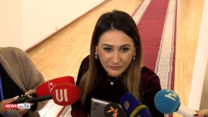 Իսկ ի՞նչ տեսակետ ես կարող եմ ունենալ գերեվարված անձանց հետ կապված. Ջուլհակյան