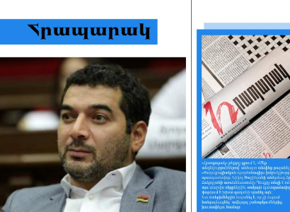 Թալանել են Փաշինյանի աներձագ, ՔՊ-ական պատգամավոր Հրաչյա Հակոբյանի առանձնատունը․ մամուլի տեսություն