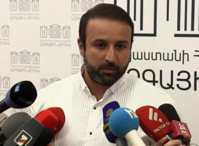 Հայկ Սարգսյանը՝ ծեծկռտուքի ու քրեական հեղինակությունների հետ կապի մասին