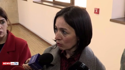 Նախատեսում ենք, որ համերգի գումարի վերադարձ պիտի լինի․ նախարարը՝ Սնուփ Դոգի համերգի չկայանալու մասին