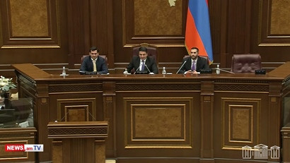 «Սա ողբերգություն է». թեժ քննարկում օրհներգի փոփոխության մասին