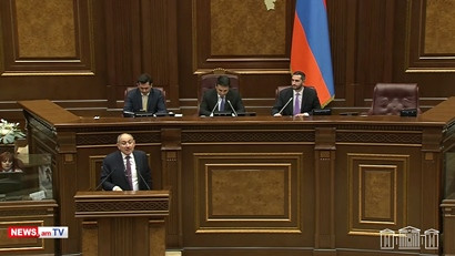 Հայտարարագրման վերաբերյալ ՔՊ-ականների մոտ նույնպես դեռ հարցեր կան Փաշինյանին