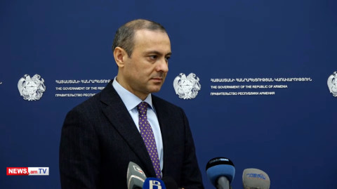 Ադրբեջանի ինտենսիվ զորավարժություններն ու հայտարարությունները մտահոգիչ են. ԱԽ քարտուղար