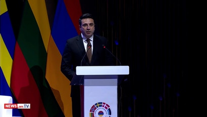 Այս թշնամական հռետորաբանության պայմաններում ԵՄ դիտորդները կարևոր անվտանգային դեր ունեն. Սիմոնյան