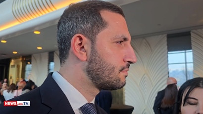 Ռուսաստանը սխալ է ասում, երբ ասում է՝ Հայաստանը Տիտանիկի տոմս է գնում. Ռուբինյան