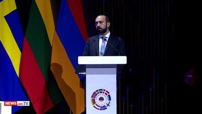Թուրքիայի հետ աշխույժ երկխոսություն ունենք. Արարատ Միրզոյան
