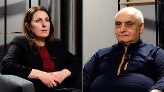 ՀՀ իշխանությունն Արսեն Թորոսյանի պես պիտի ազնիվ խոսի. Արթուր Մարտիրոսյան
