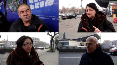 2200-ը դառնում ա 2000, ստից փոփոխություն ա. քաղաքացիները՝ տրանսպորտի փոփոխված սակագների մասին