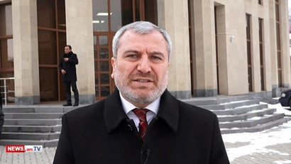Հույս ունեմ՝ Եղիշե Հակոբյանի ասածները լույս կսփռեն այս ոճրագործության վրա. Նորայր Նորիկյան