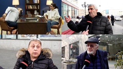 Պետության վրա առաջին թքողը Նիկոլն է. քաղաքացիները՝ տրանսպորտի թանկացումն արդարացնող վարչապետին
