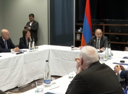 Պատերազմից հետո հասկացել եմ, որ մենք հայրենիք ասելով տարբեր բաներ ենք հասկանում. Փաշինյան