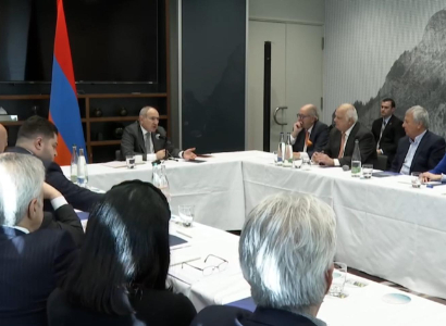 Եթե մոմ ես վաճառում, ինչու՞ պիտի ՀԴՄ կտրոն չտաս. Նիկոլ Փաշինյան