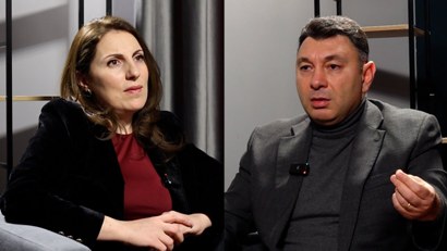 Փաշինյանին կհեռացնենք, բանկրոտ գործիչ է, կա կոնսենսուս–1. Էդուարդ Շարմազանով