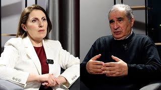 «Բաբկեն Արաքցյանի ելույթը որոշիչ եղավ.ասաց՝ այդպես չի կարելի, պետք է հստակ գրել Արևմտյան Հայաստան»