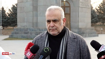 Ուրացման երևույթներ են, մոդեռն երևալու մոլուցք է. Հովհաննիսյանը՝ Փաշինյանի հայտարարությունների մասին