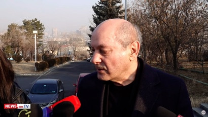 Կան տվյալներ, որ Փաշինյանն ու Ալիևը պայմանավորված են պատերազմ սկսել՝ Արցախը հանձնելու համար. Բազեյան