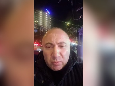 «Հանրային տրանսպորտի գնի շուրջ թուրքական բազարը շարունակվում է»․ Անդրանիկ Թևանյան