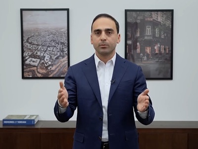 150 դրամ՝ մեկ ուղևորության համար․ Ավինյանը հետքայլ է արել