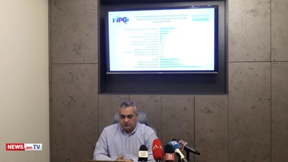 ՀՀ բնակիչների 49%-ը չի պատրաստվում հայտարարագիր ներկայացնել, 69%-ը տեղյակ չէ՝ ինչպես լրացնել. Gallup