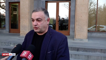 Մենք մեղավոր չենք. Ստեփանակերտի քաղաքապետը՝ իր մեղադրանքի մասին