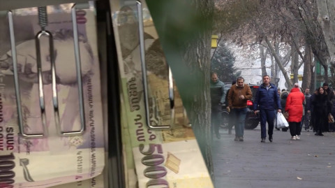 10 հազար դրամ` ձեր փոխարեն հայտարարագիր լրացնելու համար. այս ծառայության վտանգները